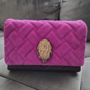 Kurt Geiger 2 Ways Bag.